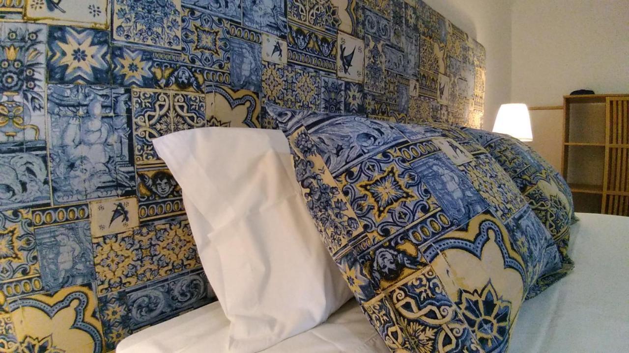 Vistalmar Sao Martinho Bed and Breakfast São Martinho do Porto Exteriör bild