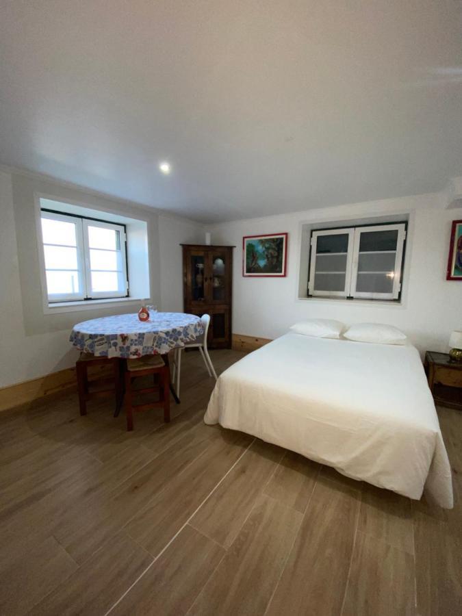 Vistalmar Sao Martinho Bed and Breakfast São Martinho do Porto Exteriör bild