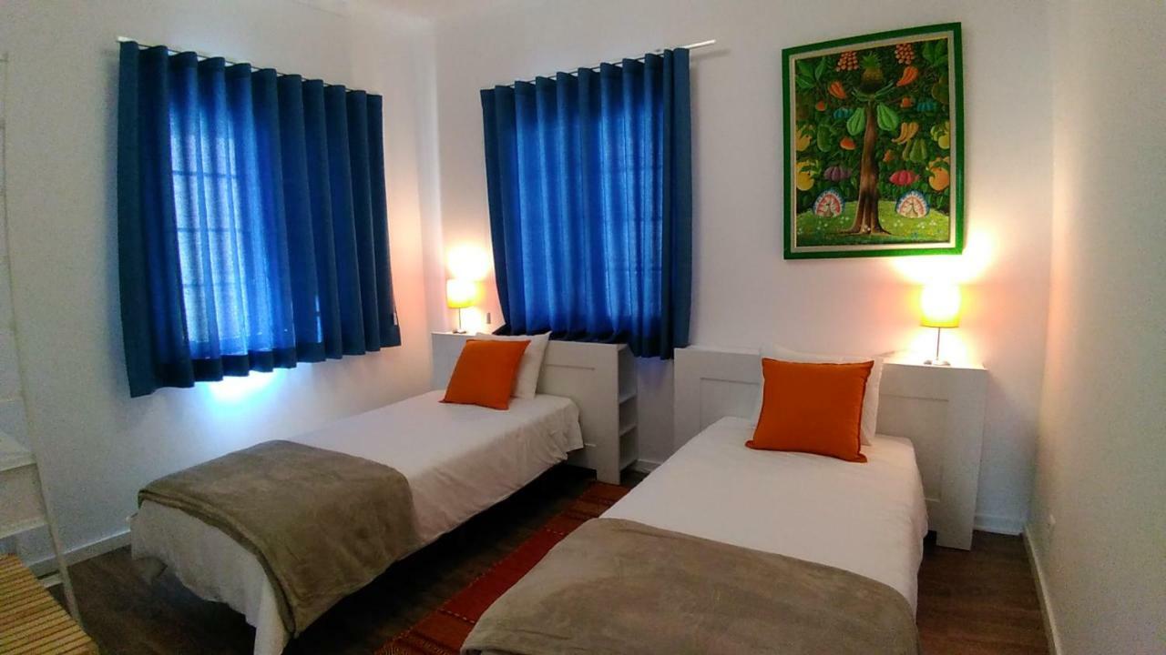 Vistalmar Sao Martinho Bed and Breakfast São Martinho do Porto Exteriör bild