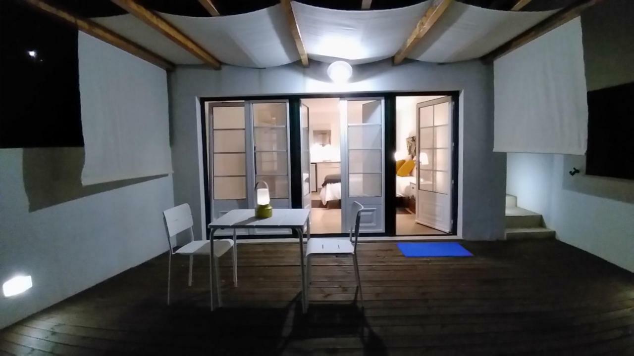 Vistalmar Sao Martinho Bed and Breakfast São Martinho do Porto Exteriör bild