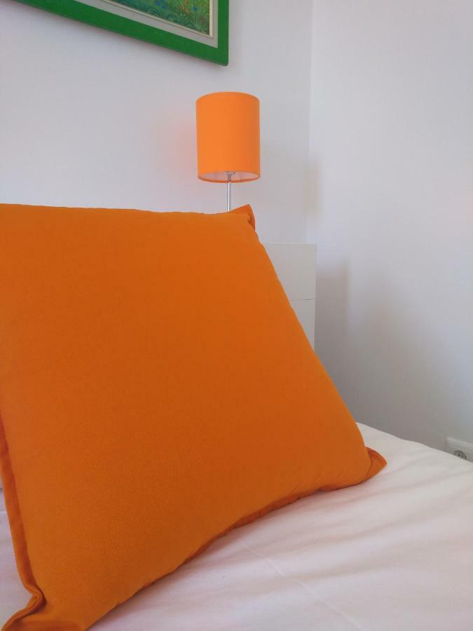 Vistalmar Sao Martinho Bed and Breakfast São Martinho do Porto Exteriör bild