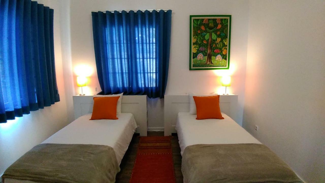Vistalmar Sao Martinho Bed and Breakfast São Martinho do Porto Exteriör bild