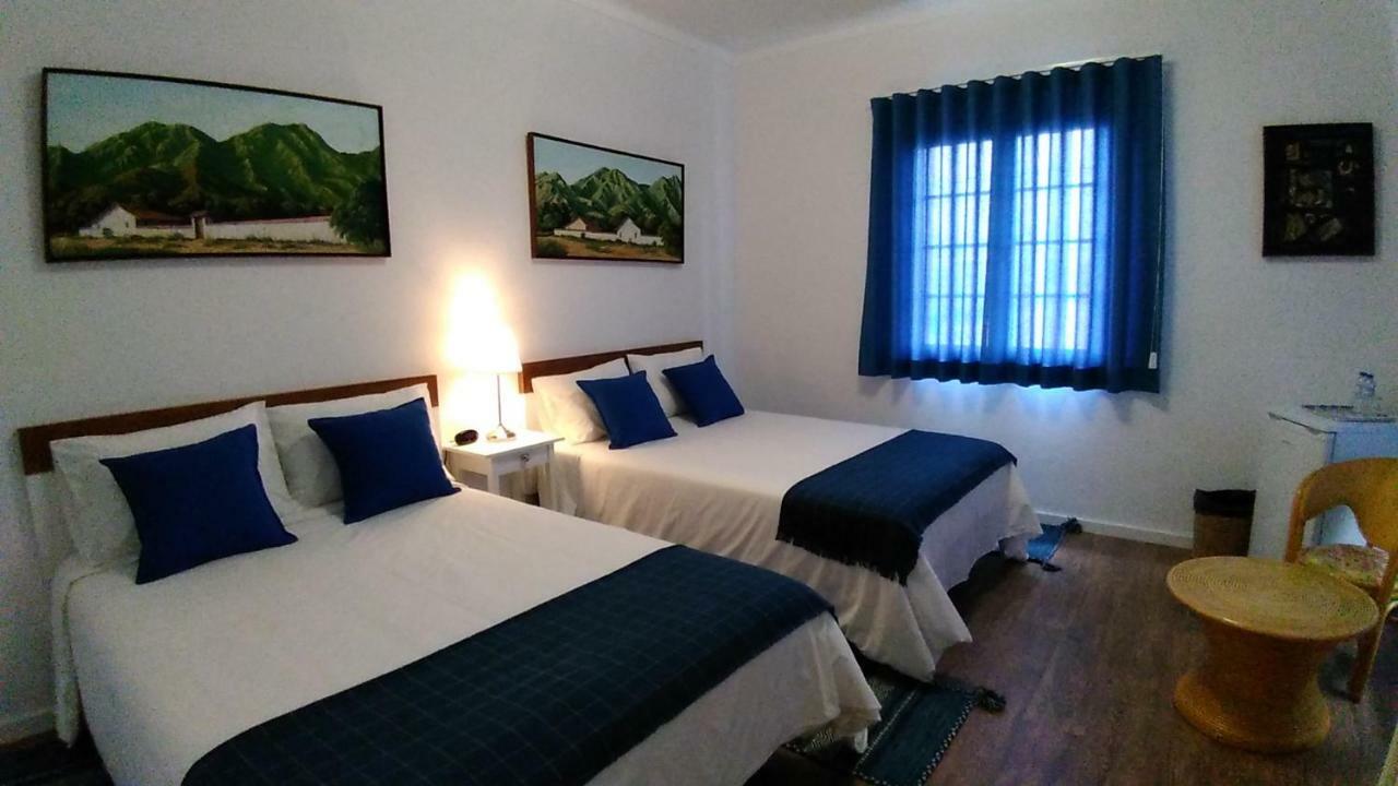 Vistalmar Sao Martinho Bed and Breakfast São Martinho do Porto Exteriör bild