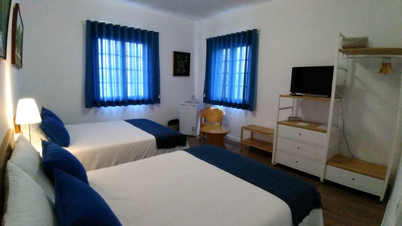 Vistalmar Sao Martinho Bed and Breakfast São Martinho do Porto Exteriör bild